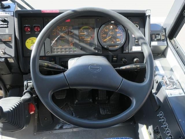 中古トラック 日野バス #13