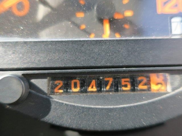 中古トラック 日野バス #14