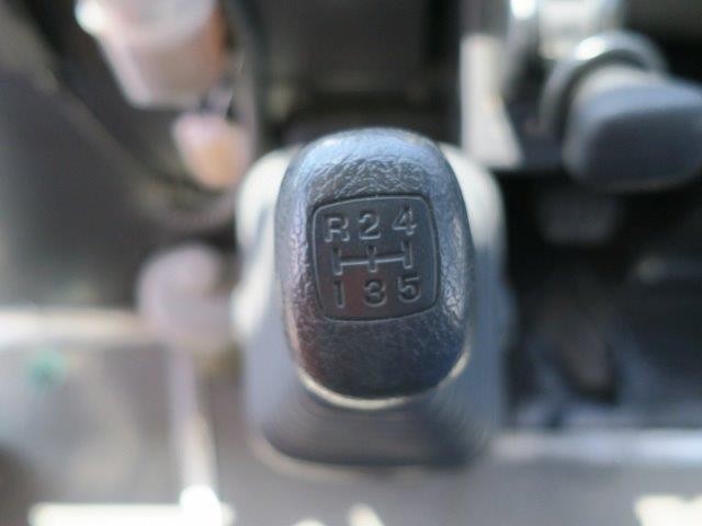 中古トラック 日野バス #16