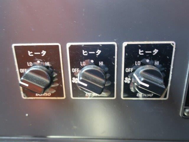 中古トラック 日野バス #19