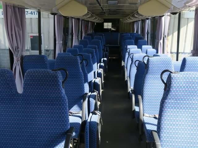 中古トラック 日野バス #20