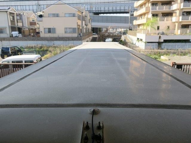 中古トラック 日野バス #24