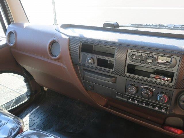 中古トラック 日野ダンプ #13