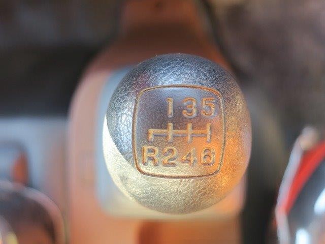 中古トラック 日野ダンプ #16