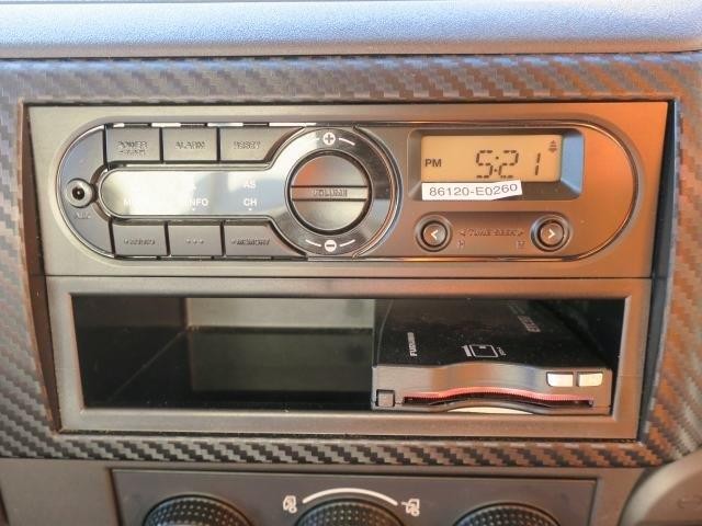 中古トラック 日野ダンプ #18