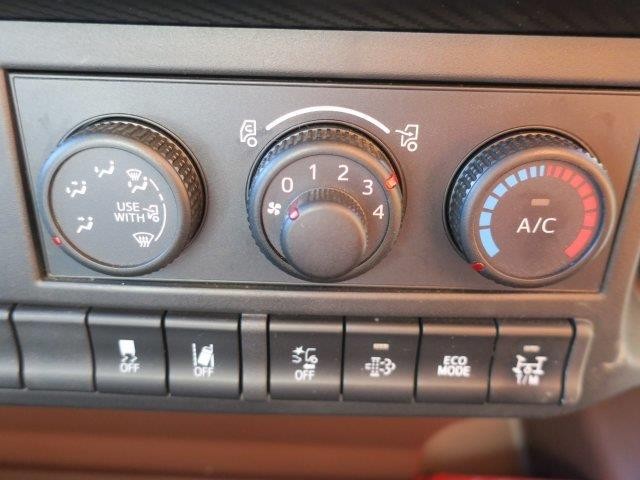 中古トラック 日野ダンプ #21