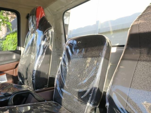 中古トラック 日野ダンプ #23