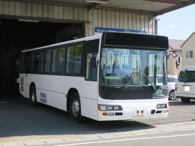 中古トラック 日野バス #2