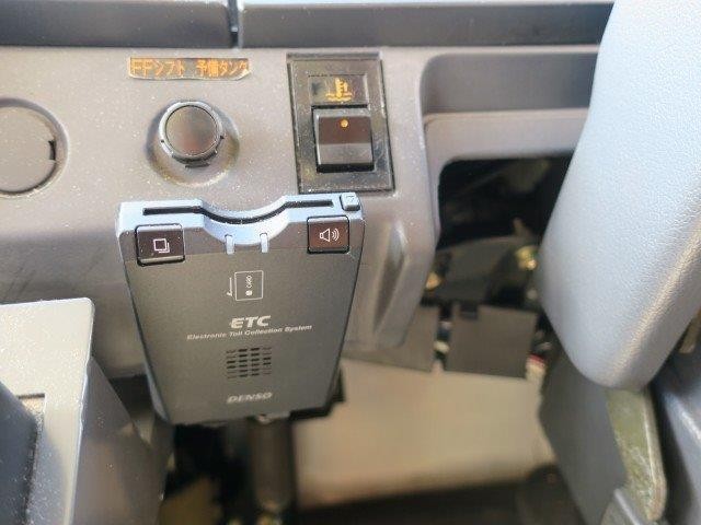 中古トラック 日野バス #14