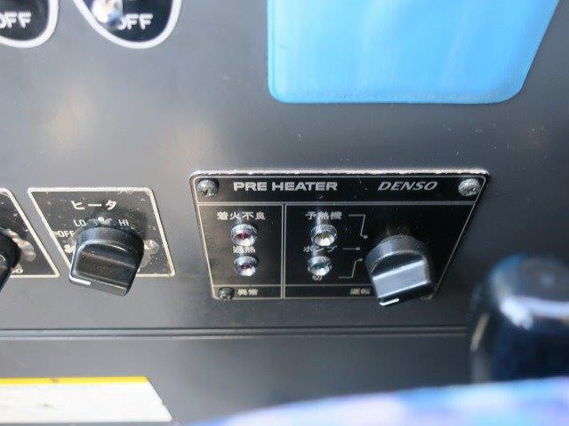 中古トラック 日野バス #15