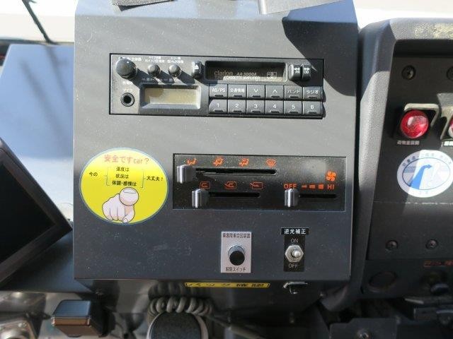 中古トラック 日野バス #17