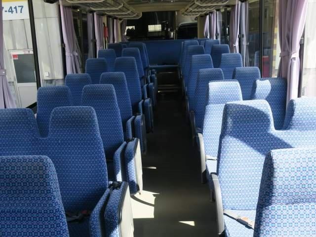 中古トラック 日野バス #20