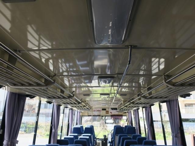 中古トラック 日野バス #22