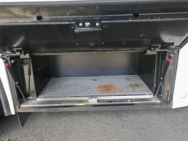 中古トラック 日野バス #6