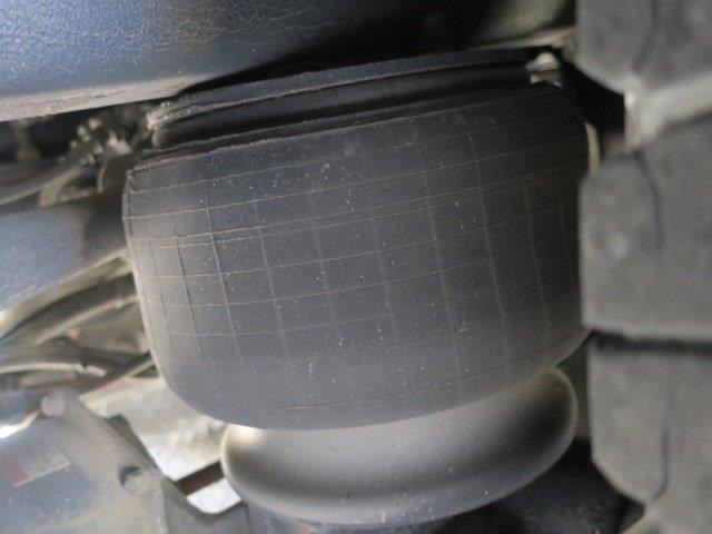 中古トラック 日野バス #8