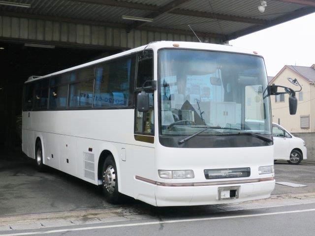 中古トラック 日野バス #2