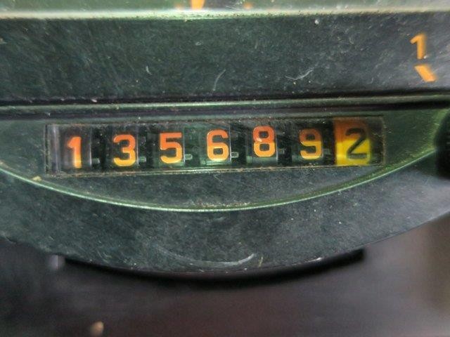 中古トラック 日野バス #14