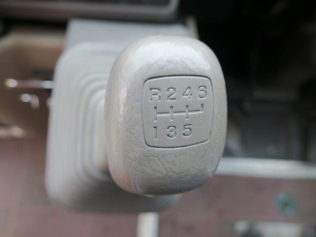 中古トラック 日野バス #15