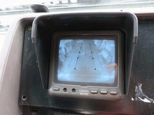 中古トラック 日野バス #19