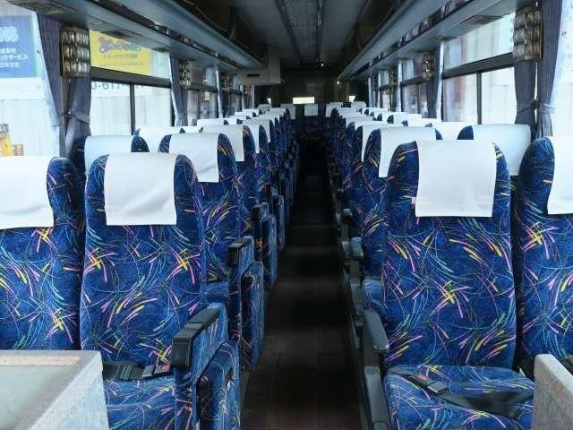 中古トラック 日野バス #20