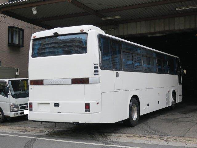 中古トラック 日野バス #3