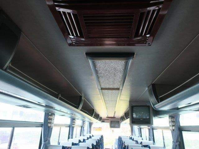 中古トラック 日野バス #23