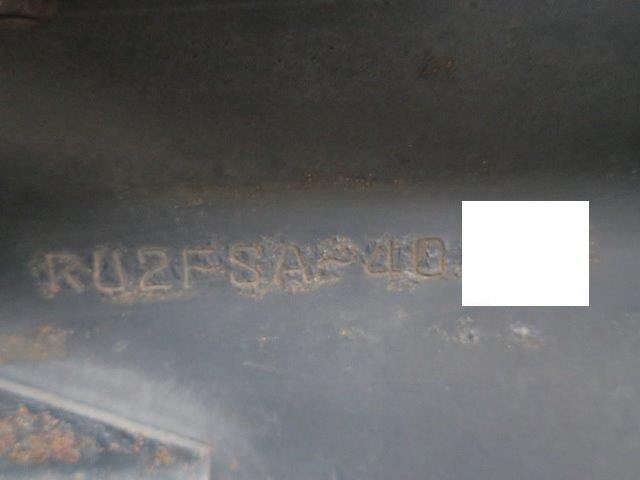 中古トラック 日野バス #24