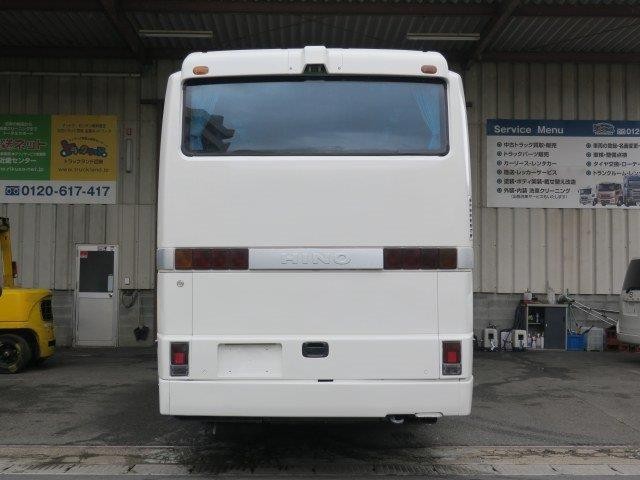 中古トラック 日野バス #5