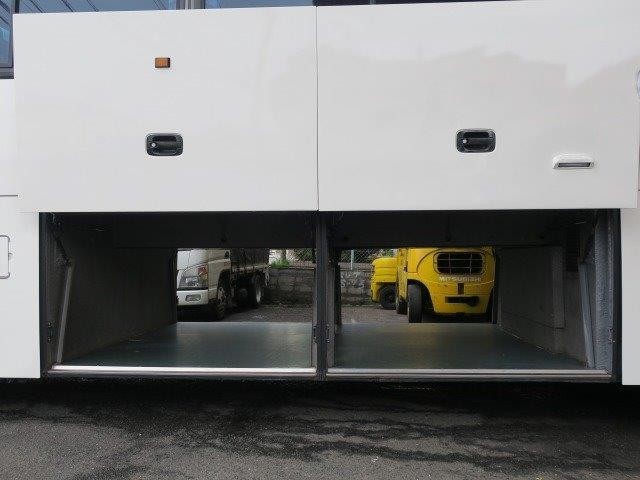 中古トラック 日野バス #6