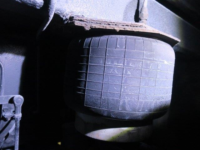 中古トラック 日野バス #7