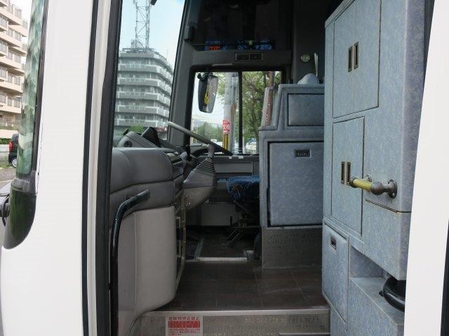 中古トラック 日野バス #10