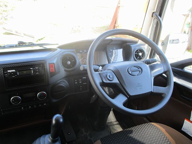 中古トラック 日野アルミウィング #15