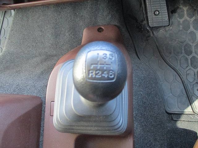 中古トラック 日野アルミウィング #17