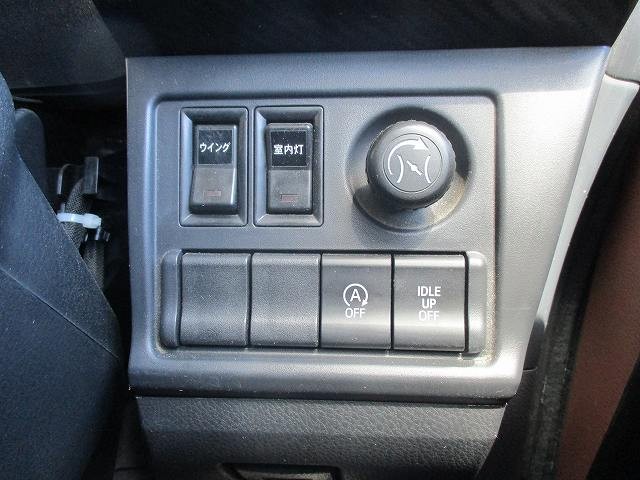 中古トラック 日野アルミウィング #20