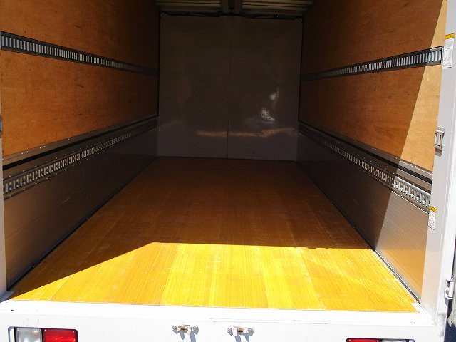 中古トラック 日野アルミウィング #10