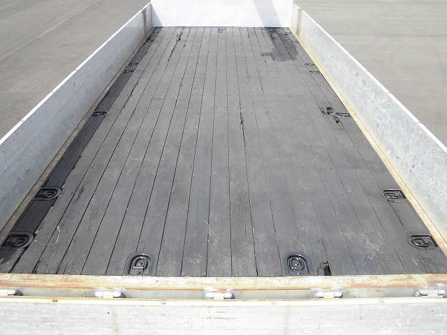 中古トラック いすゞクレーン付平ボディ #6