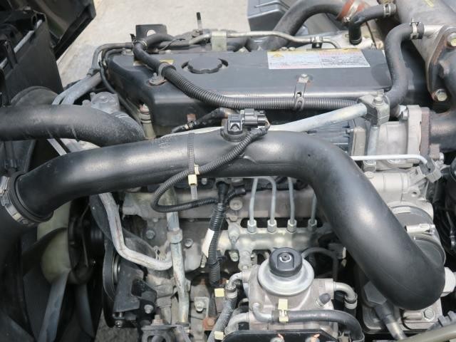 中古トラック いすゞ平ボディ #11