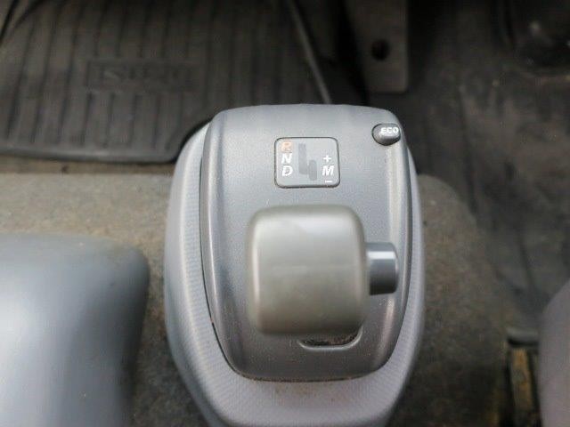 中古トラック いすゞ平ボディ #19