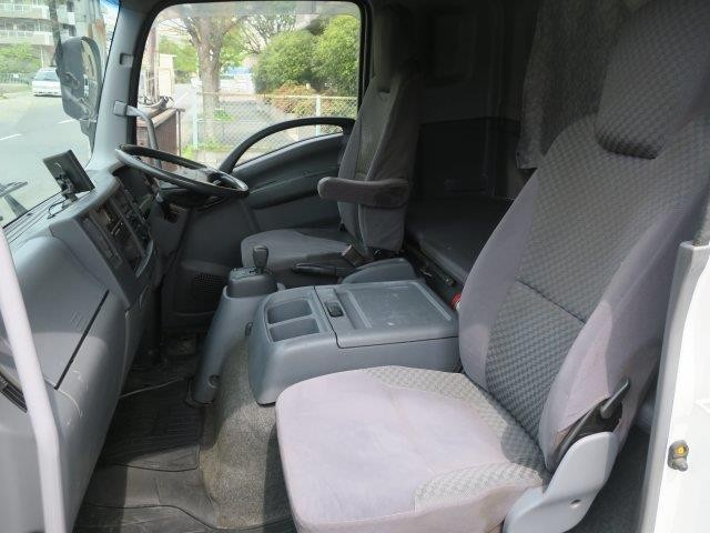 中古トラック いすゞ平ボディ #22