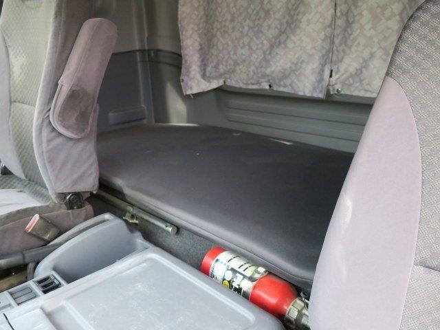 中古トラック いすゞ平ボディ #23