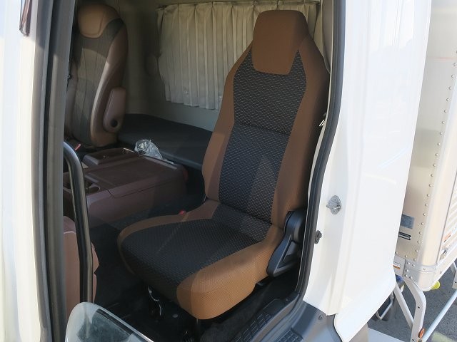 中古トラック 日野アルミバン #22