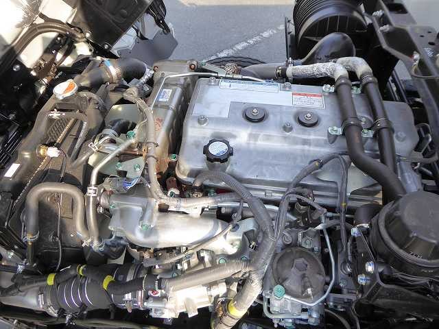 中古トラック 日野ダンプ #10