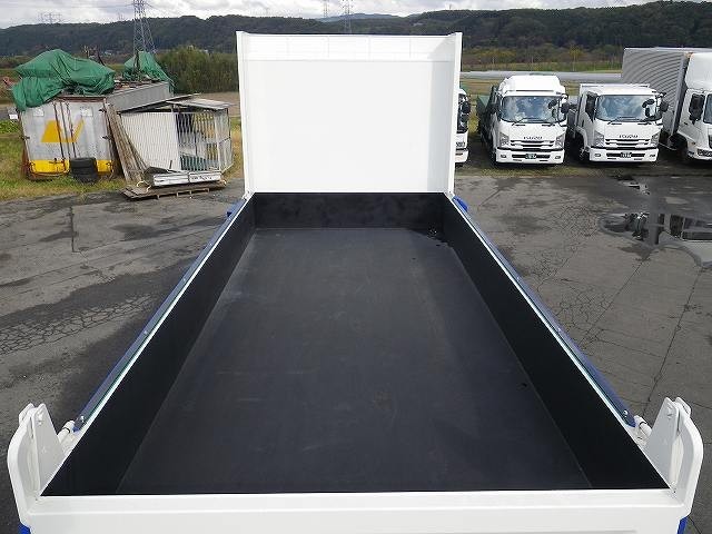 中古トラック 日野ダンプ #8