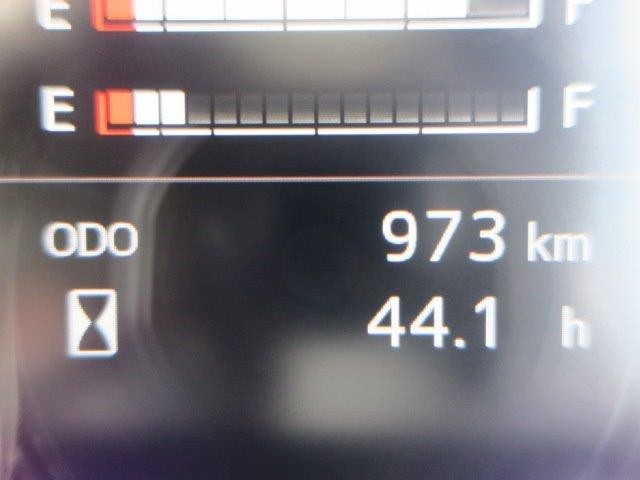 中古トラック 日野冷凍バン #16