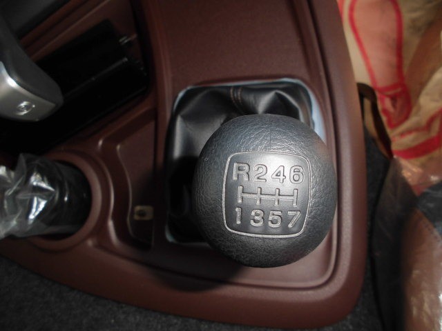 中古トラック 日野冷凍バン #17