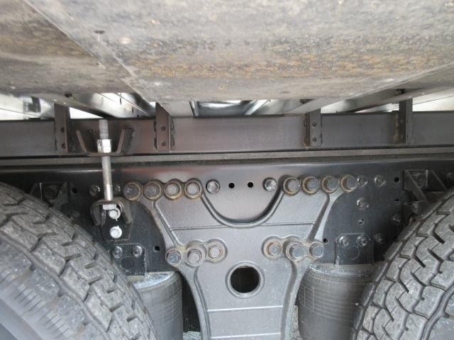 中古トラック 日野冷凍バン #10