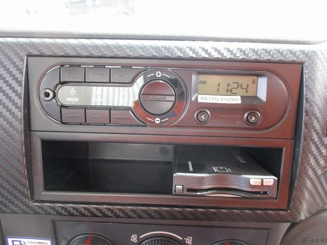 中古トラック 日野ダンプ #18