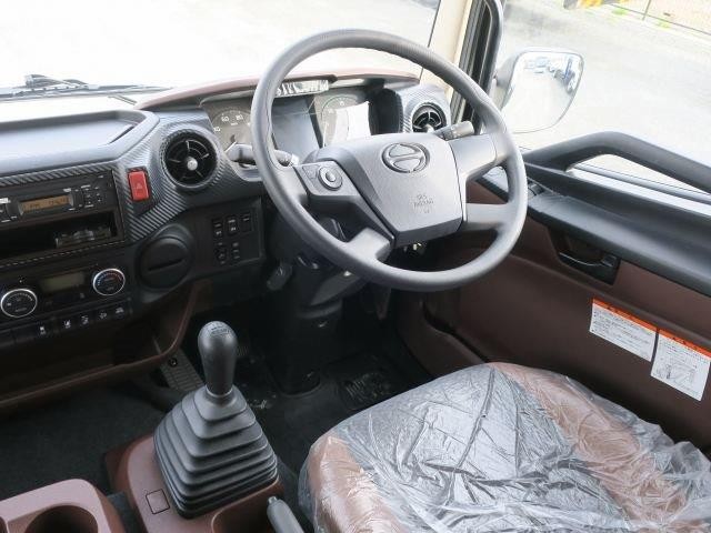 中古トラック 日野冷凍バン #13