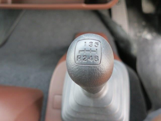 中古トラック 日野冷凍バン #16