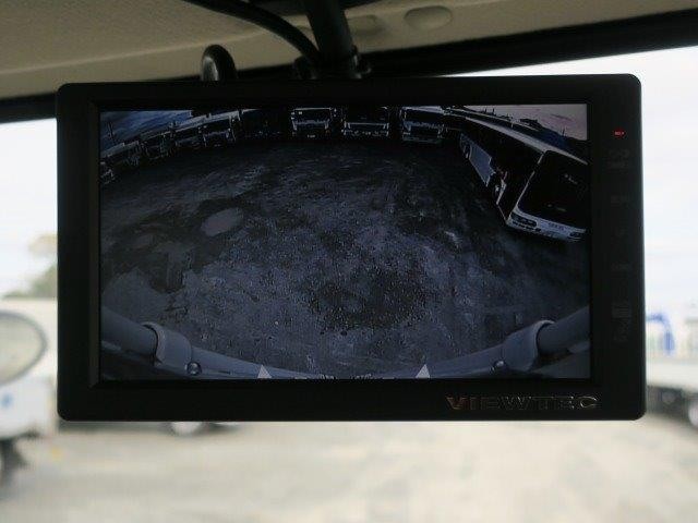 中古トラック 日野冷凍バン #18